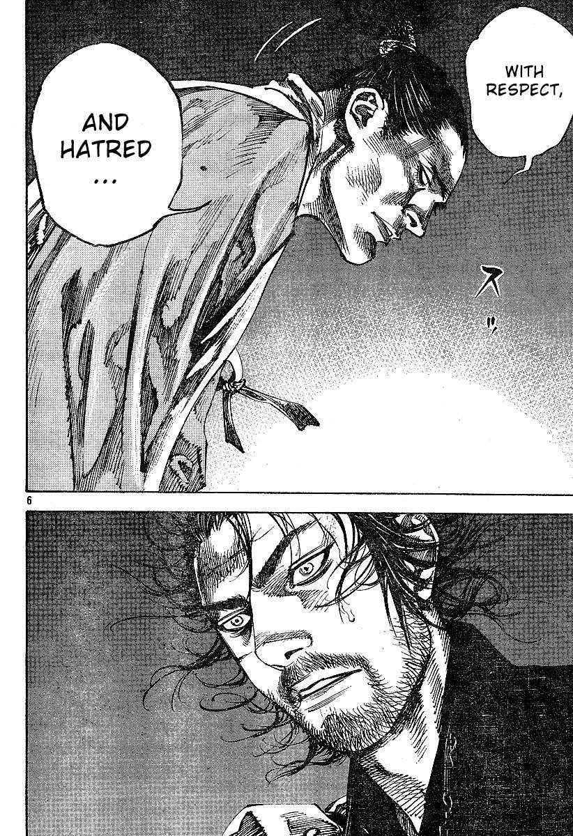 Vagabond, Chapter 220 image 06