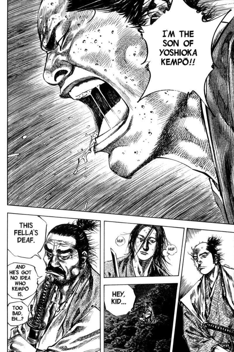 Vagabond, Chapter 152 image 22