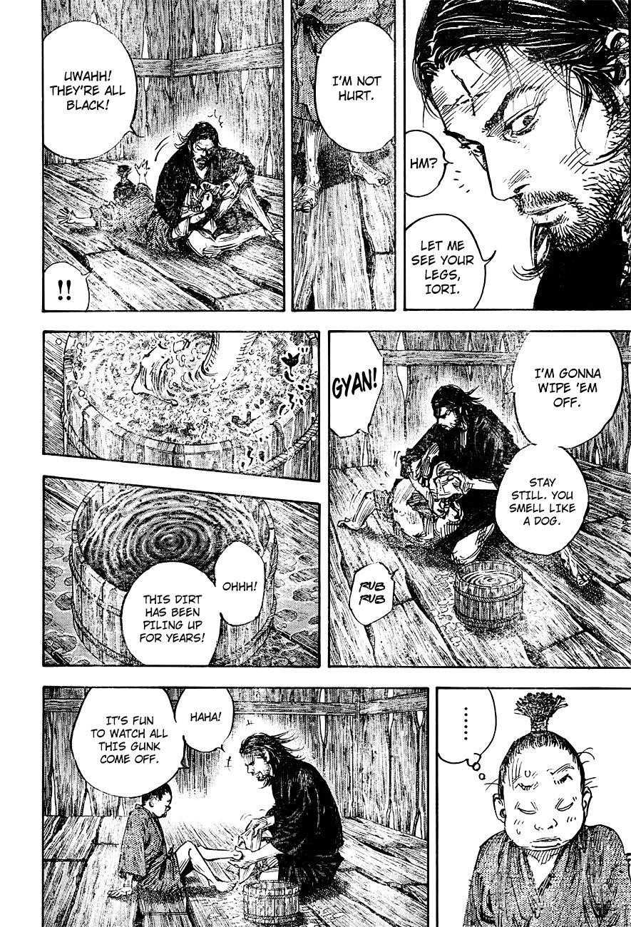 Vagabond, Chapter 304 image 29