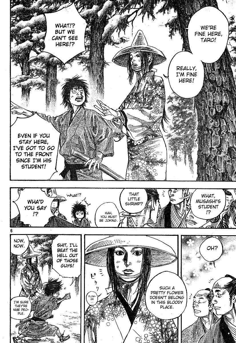 Vagabond, Chapter 213 image 05