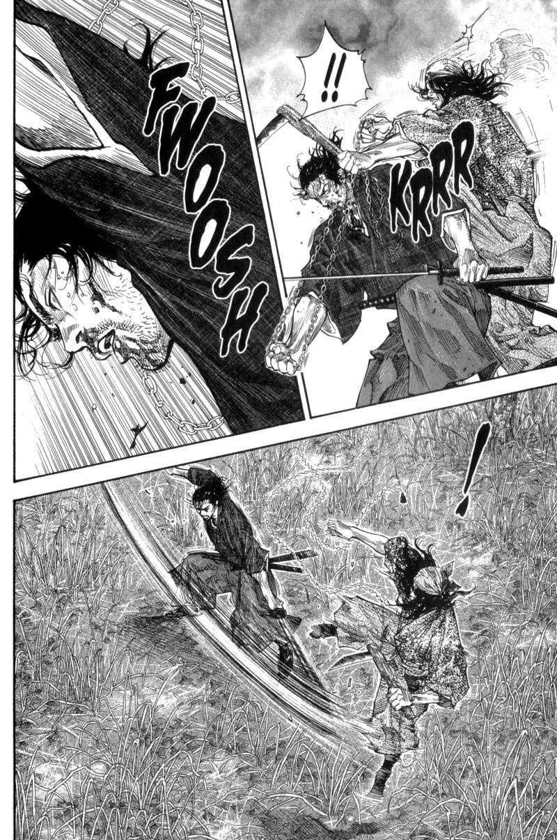 Vagabond, Chapter 120 image 11