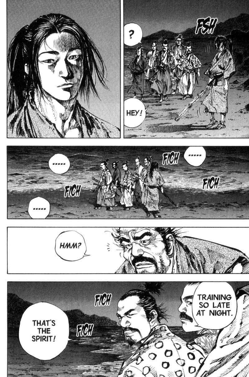 Vagabond, Chapter 148 image 05