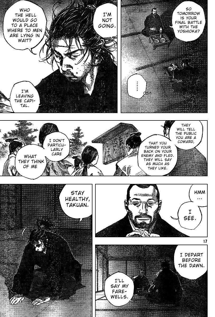 Vagabond, Chapter 224 image 17