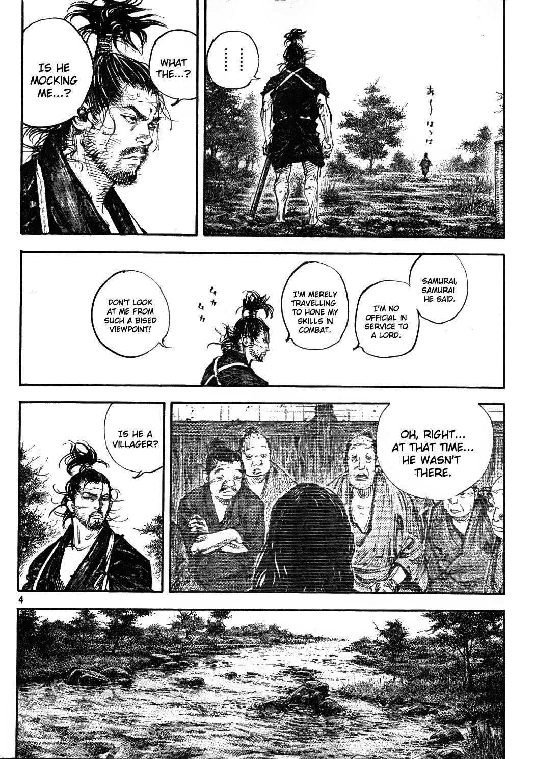 Vagabond, Chapter 307 image 04