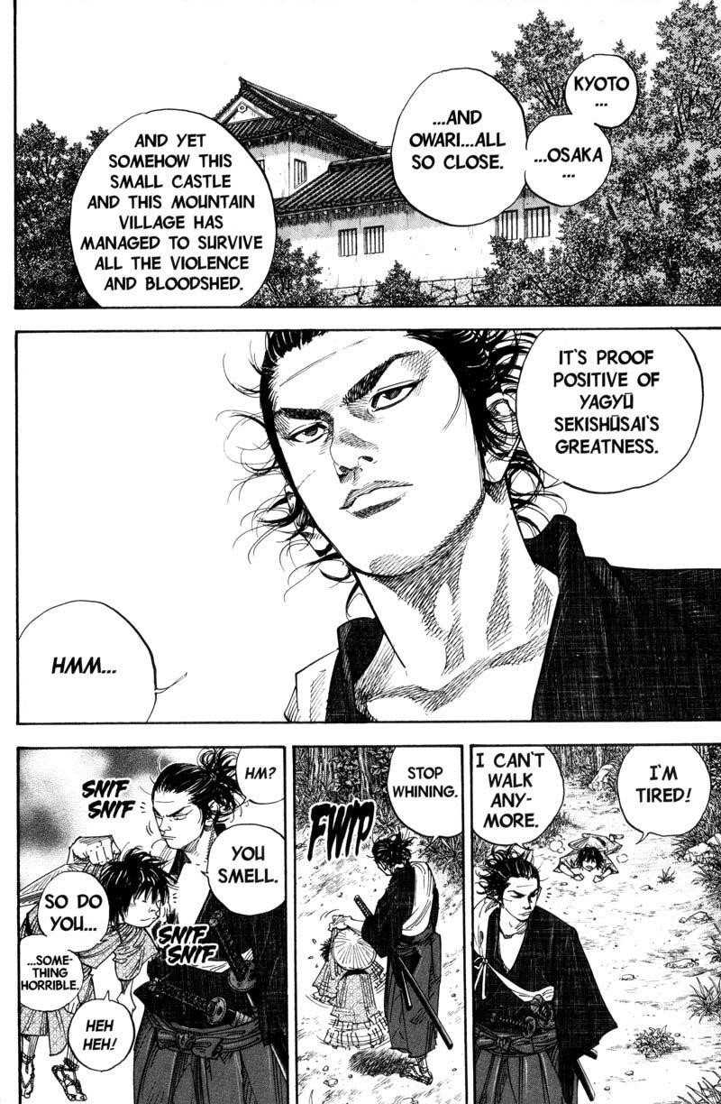 Vagabond, Chapter 80 image 06