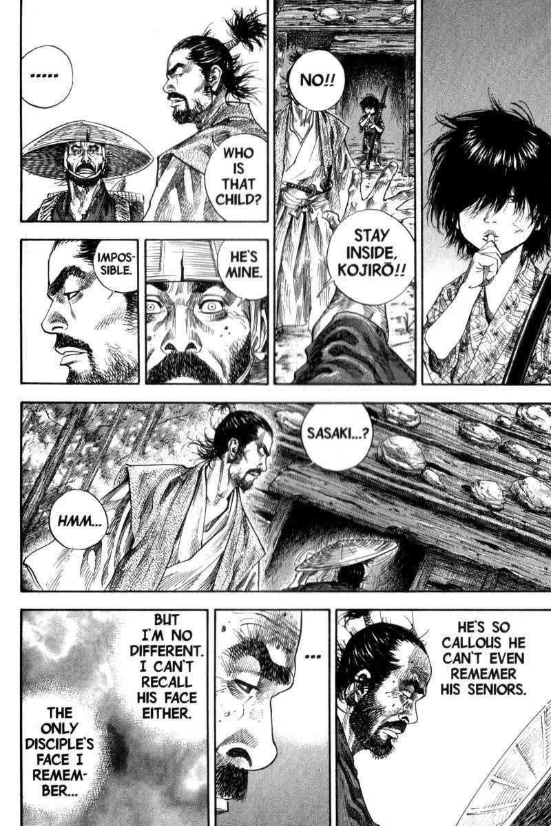 Vagabond, Chapter 131 image 07