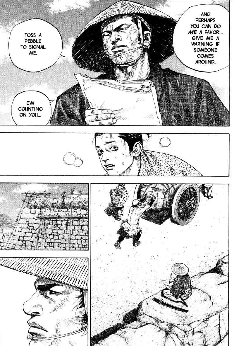 Vagabond, Chapter 55 image 11