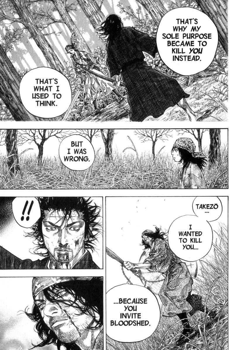 Vagabond, Chapter 122 image 07