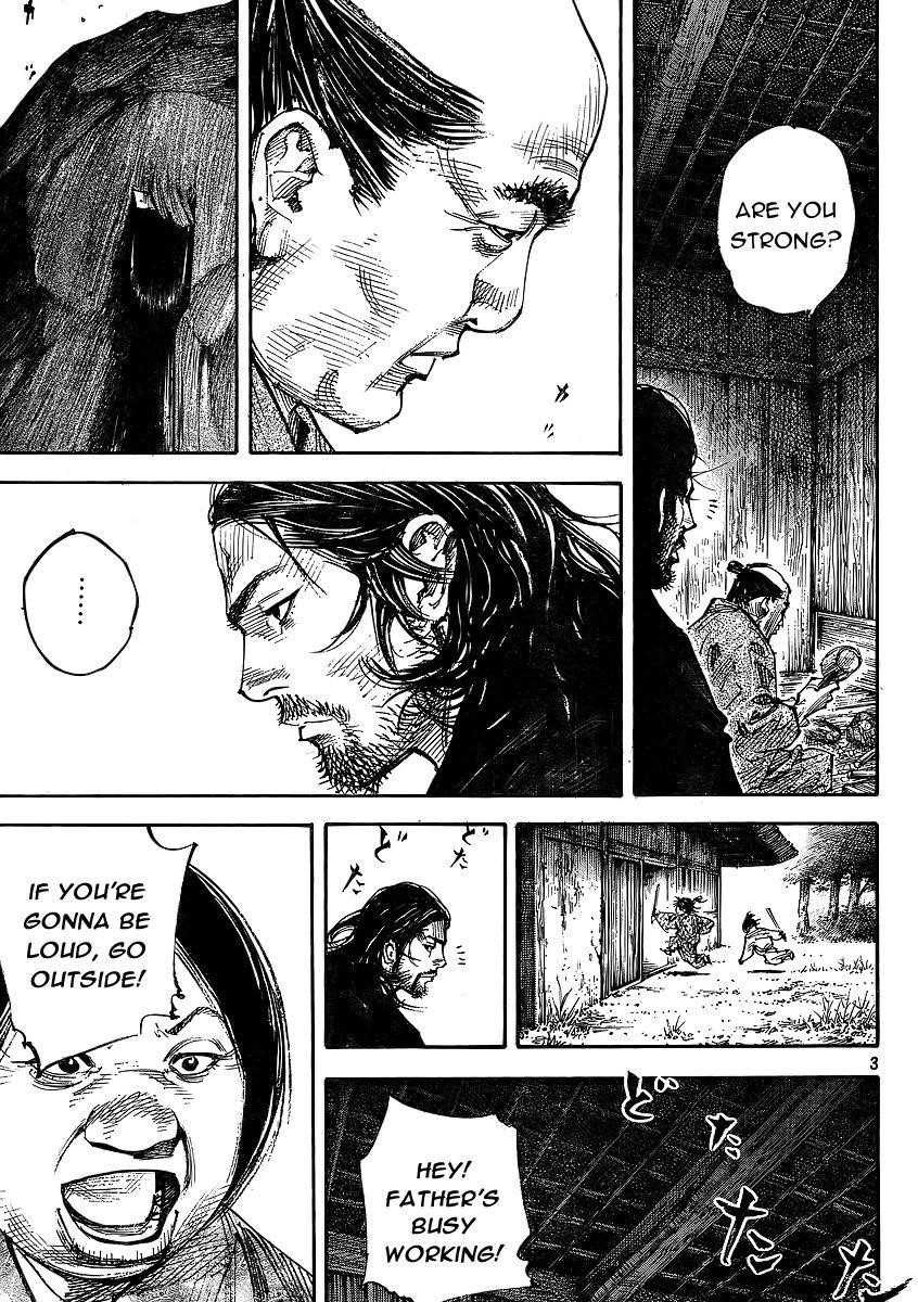 Vagabond, Chapter 292 image 03