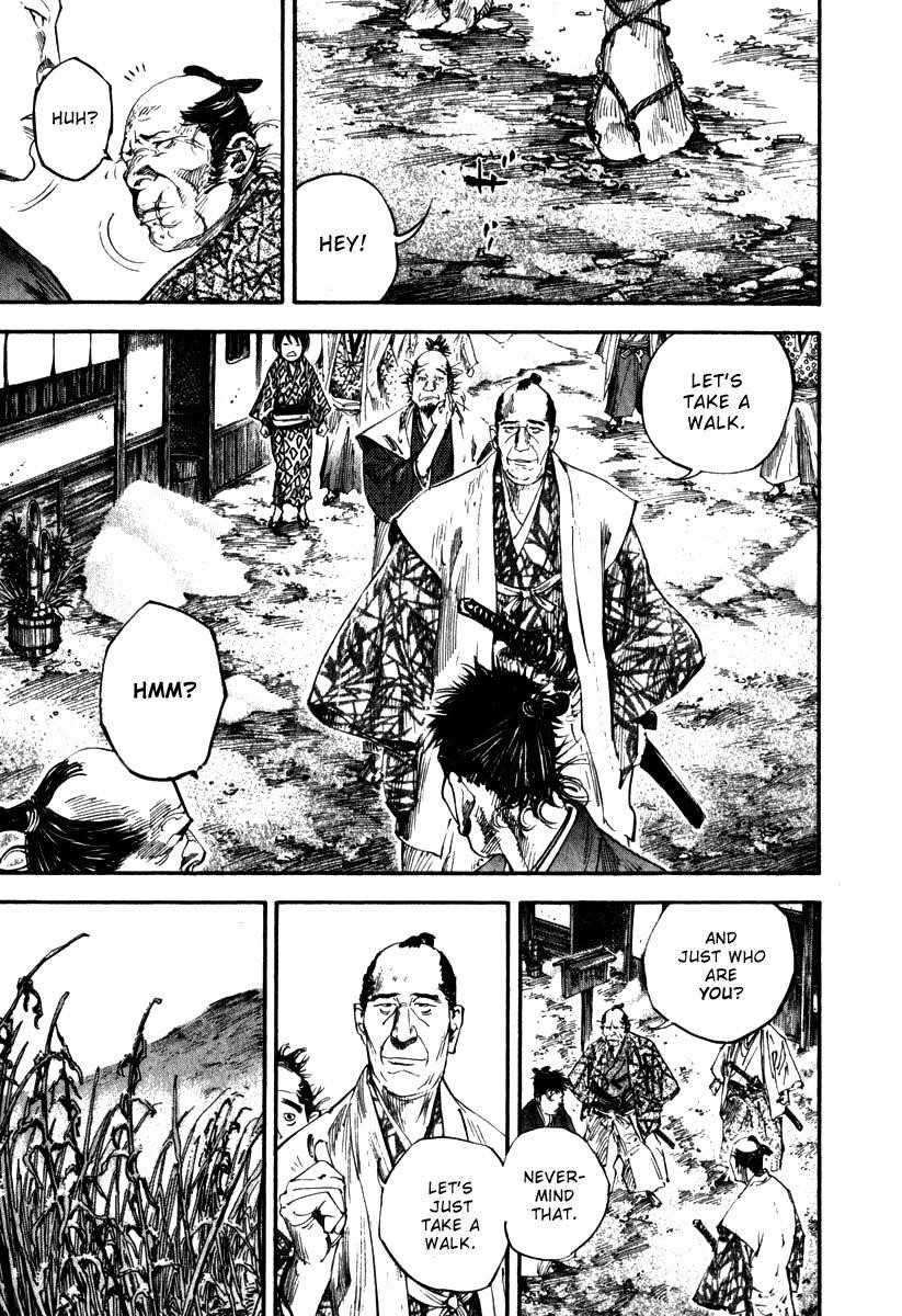 Vagabond, Chapter 192 image 06