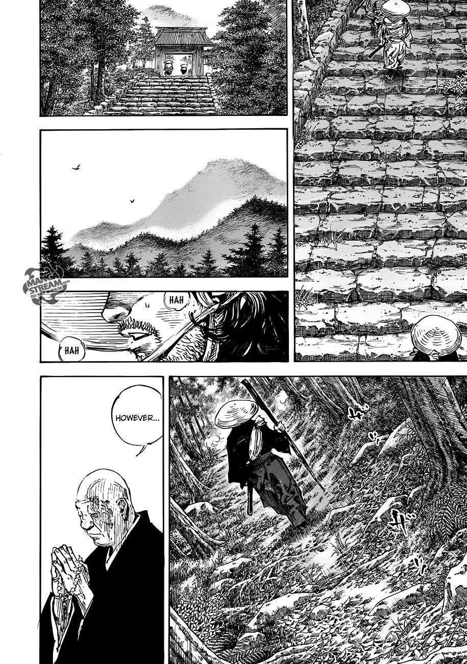 Vagabond, Chapter 301 image 22