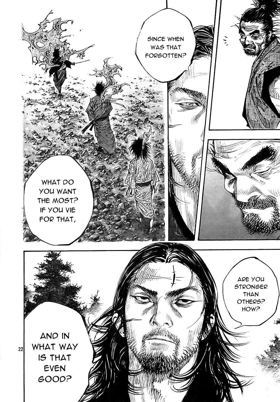 Vagabond, Chapter 279 image 21