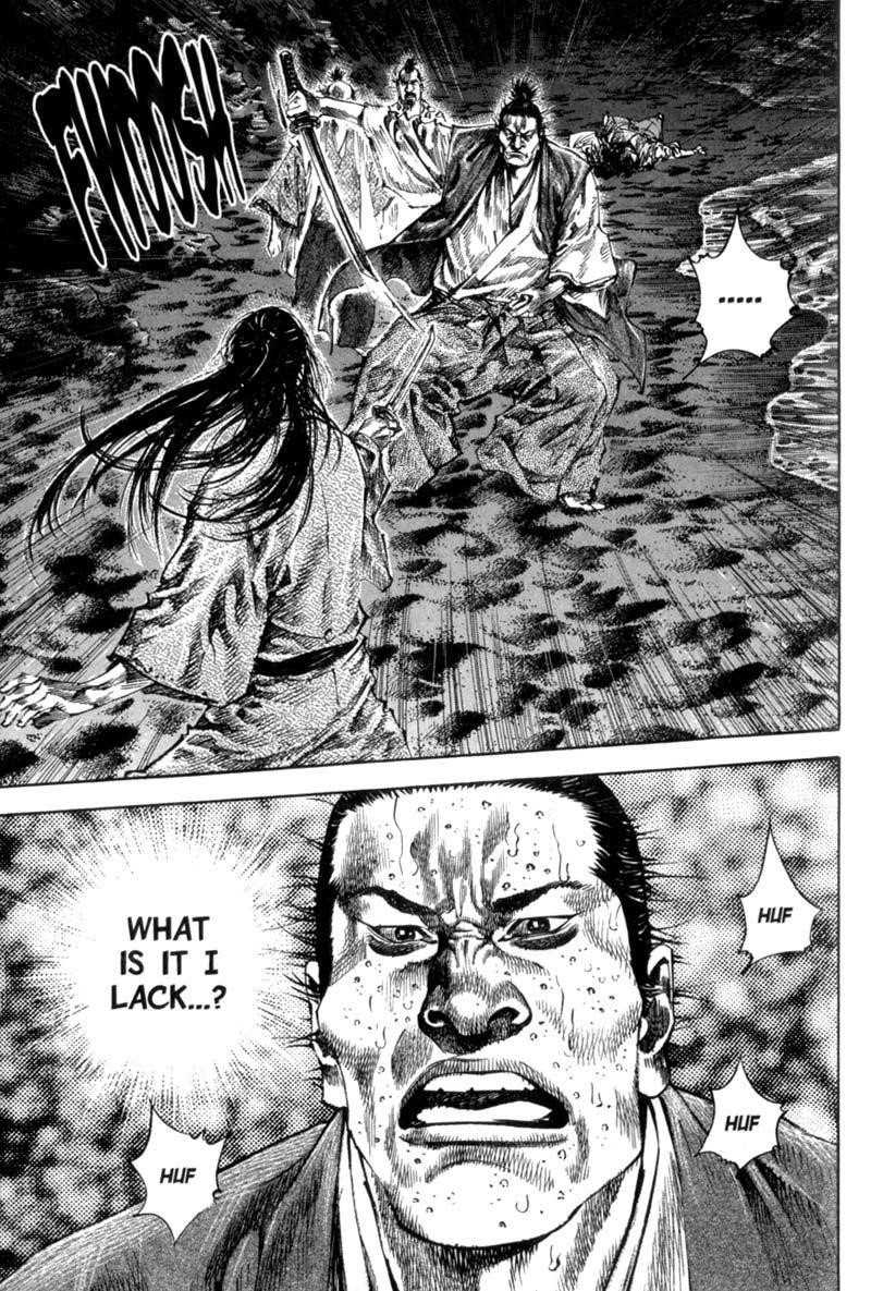 Vagabond, Chapter 152 image 15