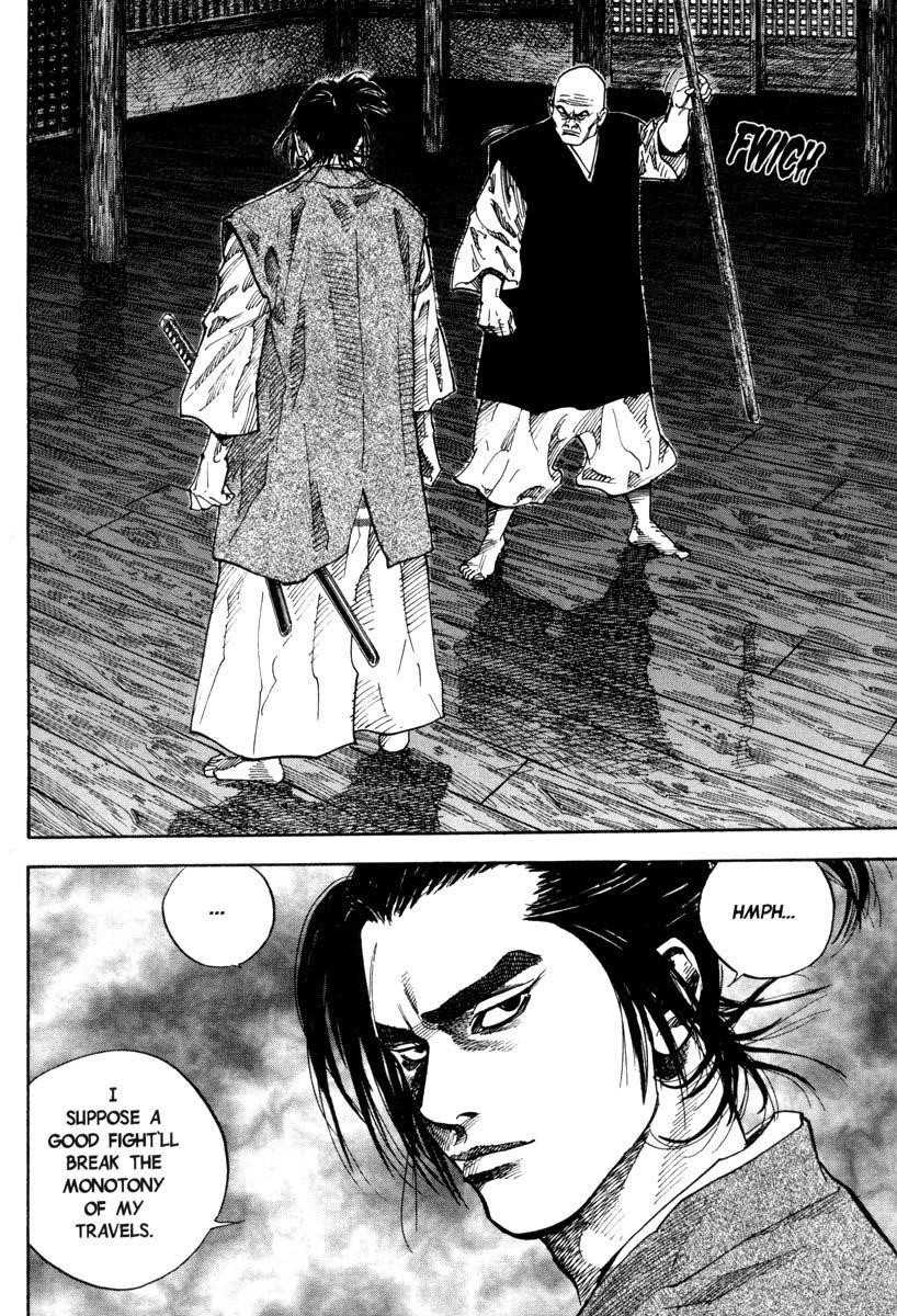 Vagabond, Chapter 37 image 19