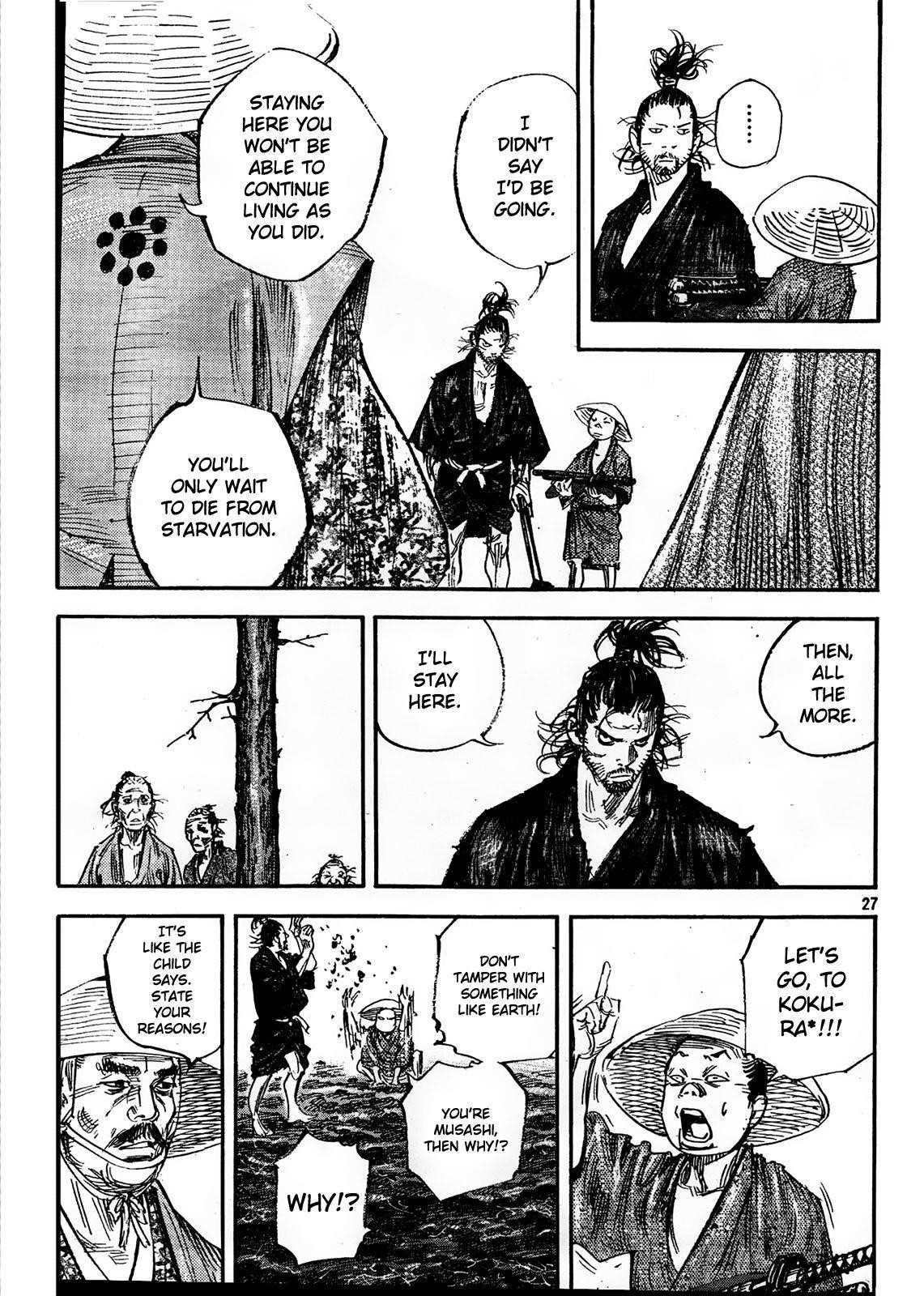 Vagabond, Chapter 309 image 24