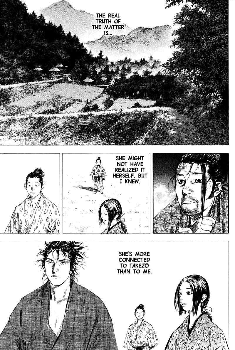 Vagabond, Chapter 182 image 15