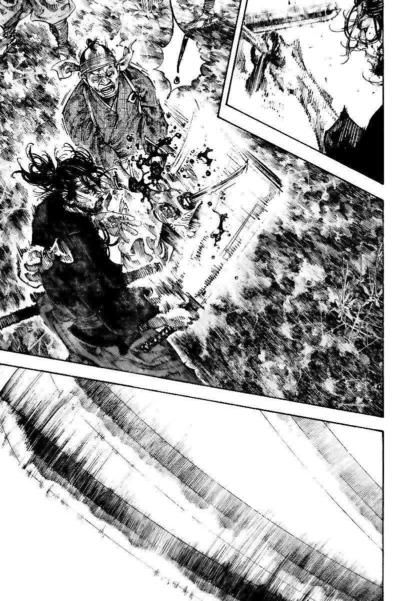 Vagabond, Chapter 230 image 01