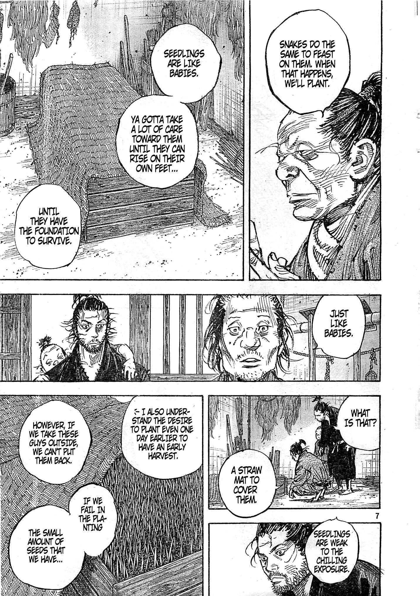 Vagabond, Chapter 318 image 07