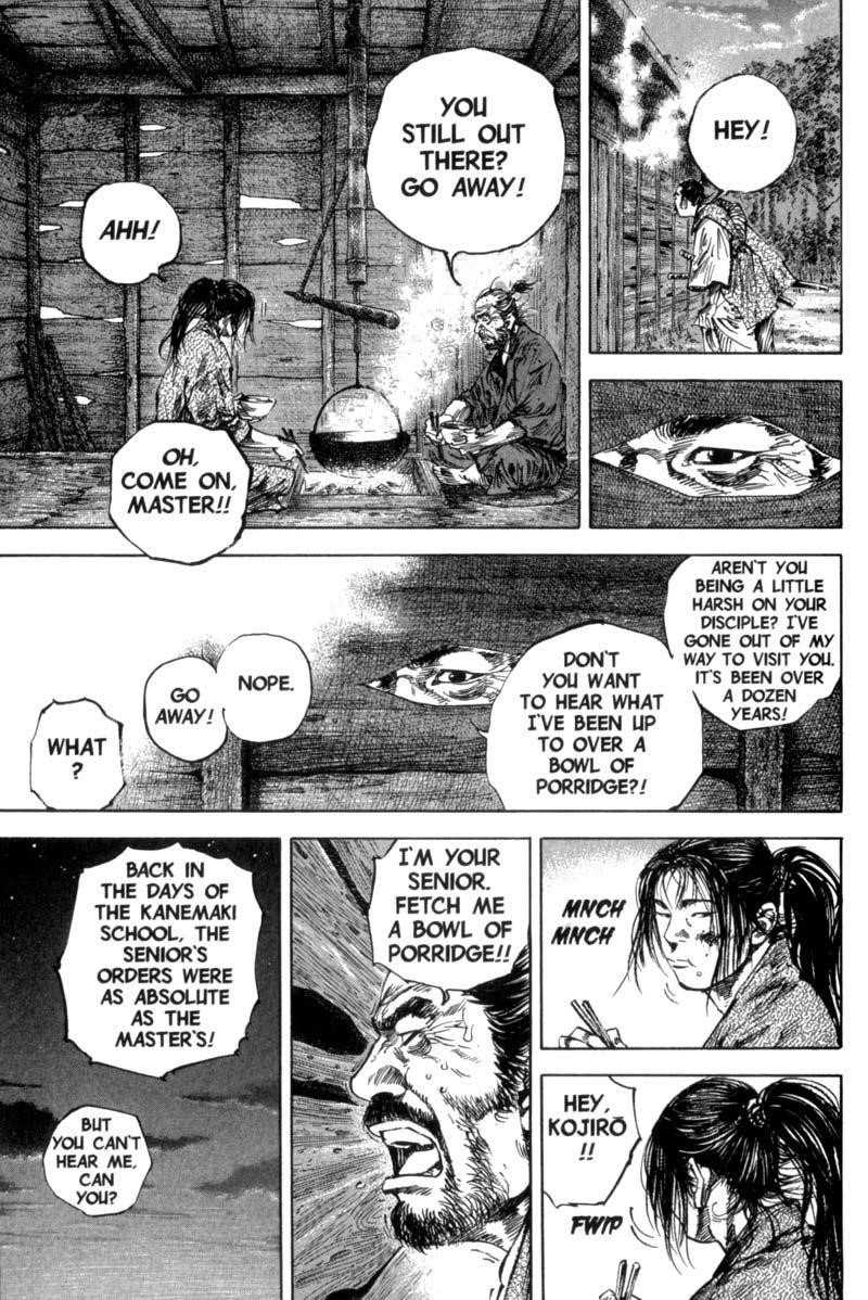 Vagabond, Chapter 147 image 21