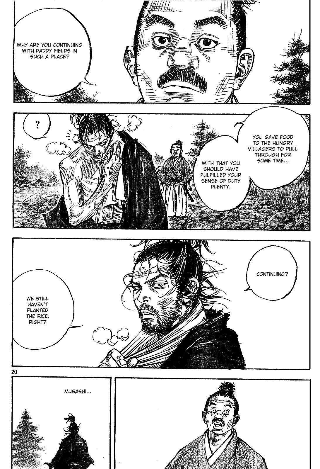 Vagabond, Chapter 317 image 19