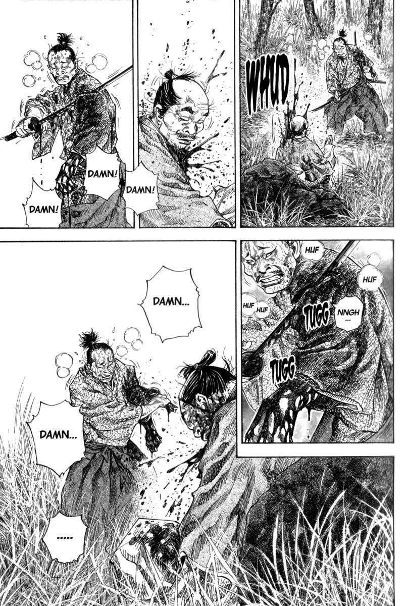 Vagabond, Chapter 110 image 14