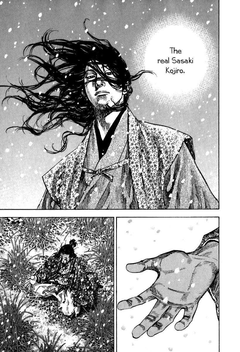 Vagabond, Chapter 198 image 19