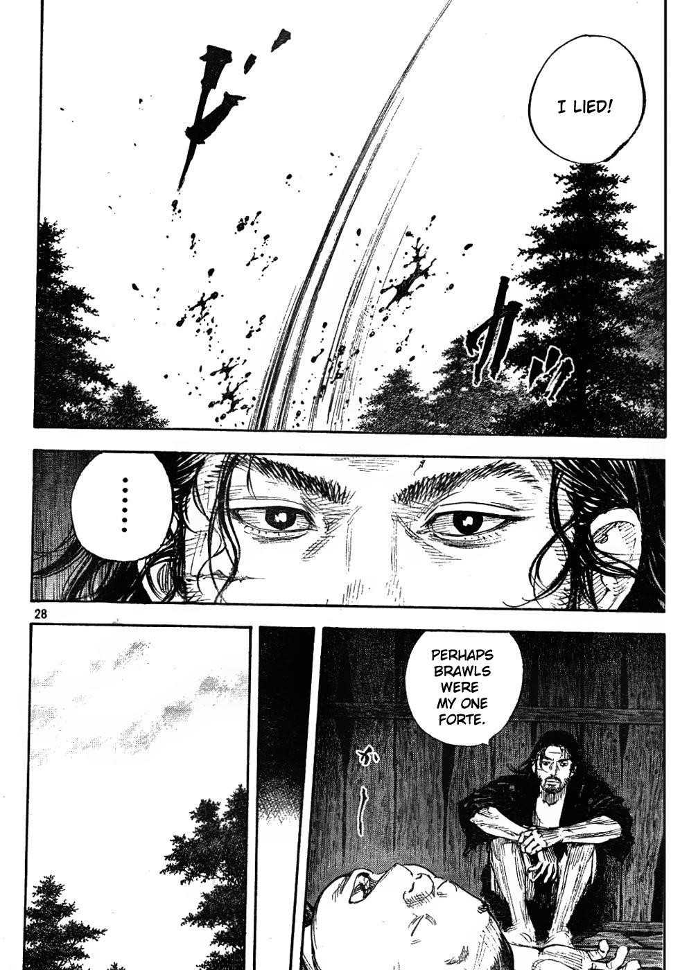 Vagabond, Chapter 307 image 28