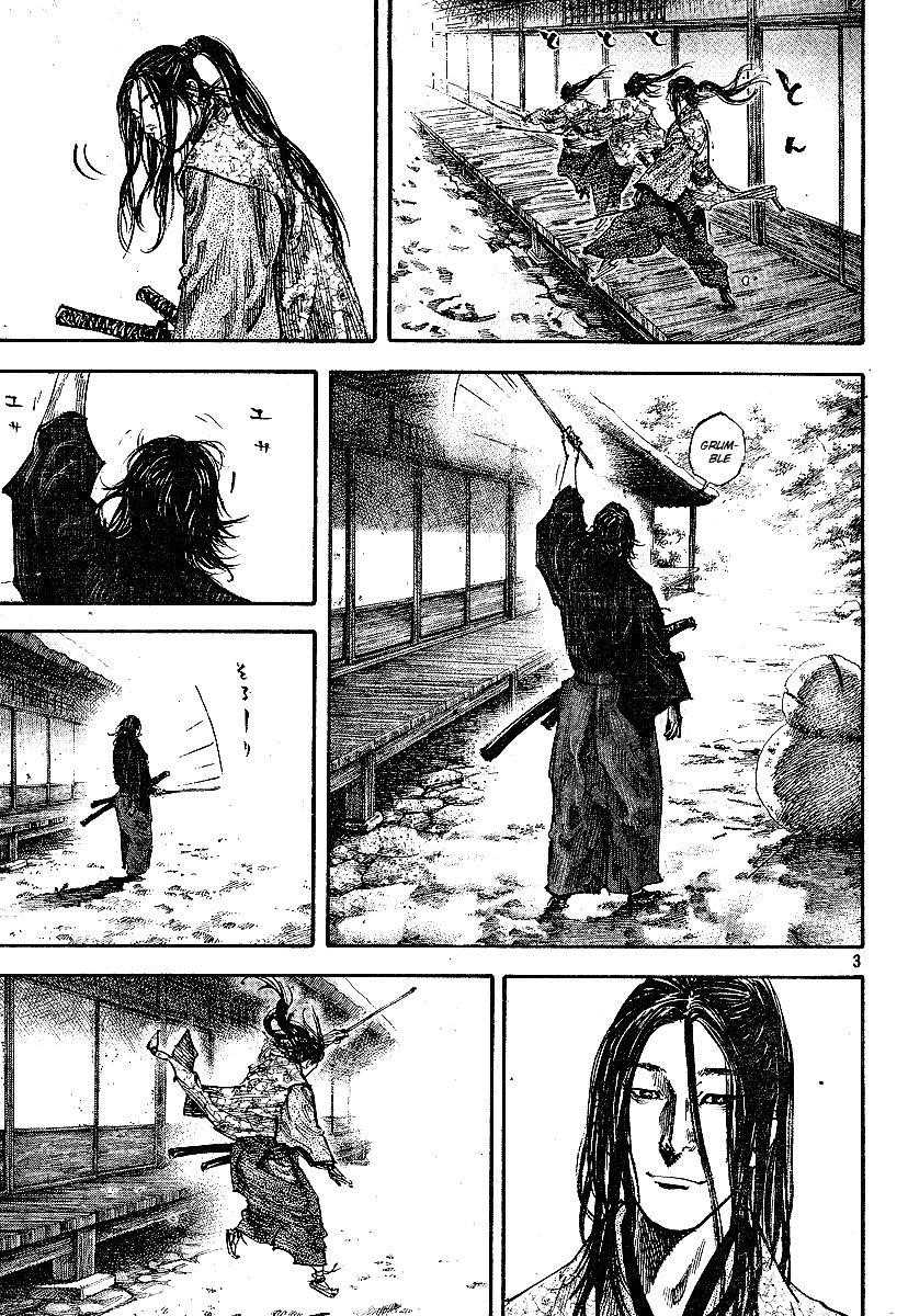 Vagabond, Chapter 210 image 03