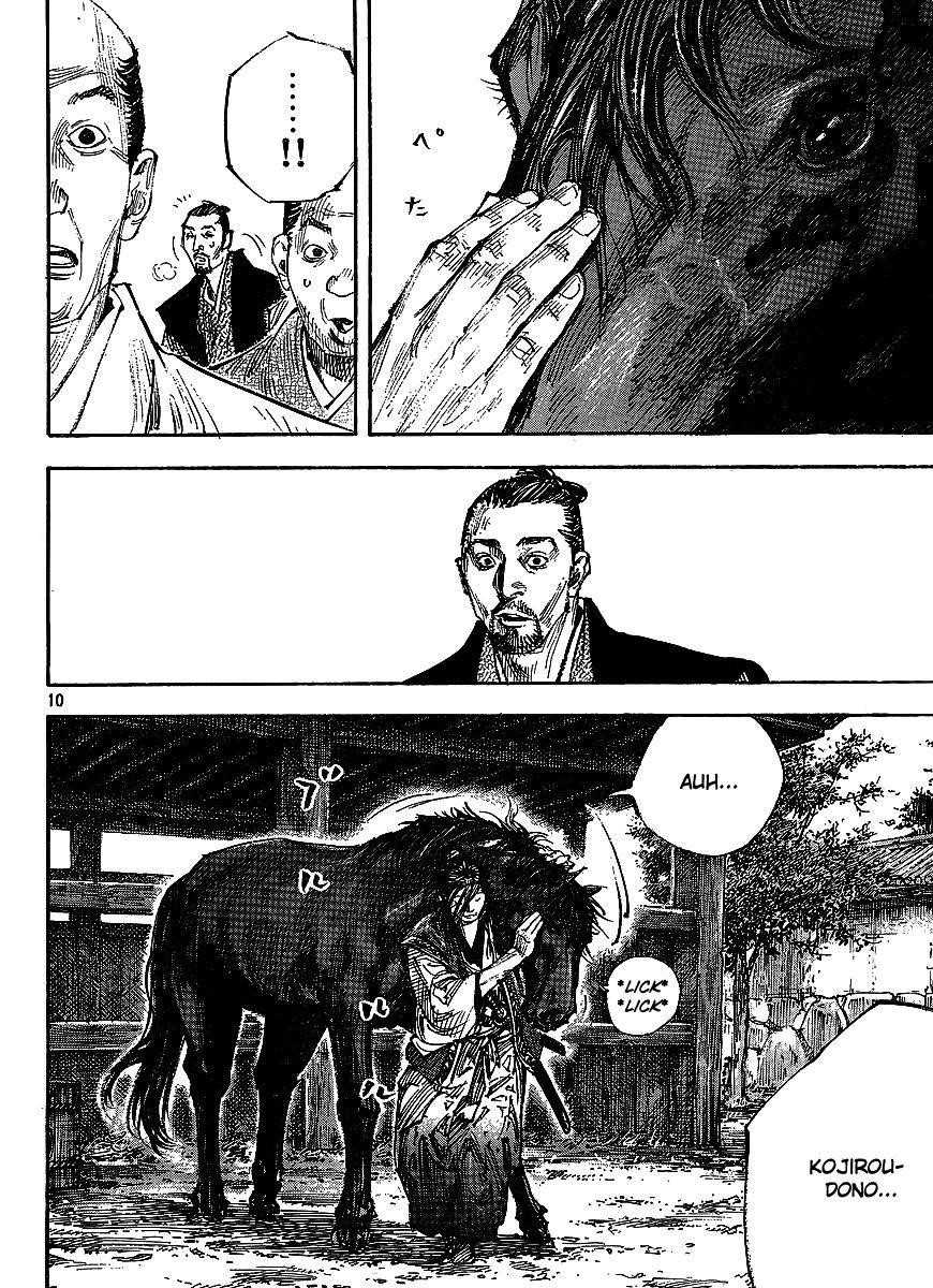 Vagabond, Chapter 298 image 09