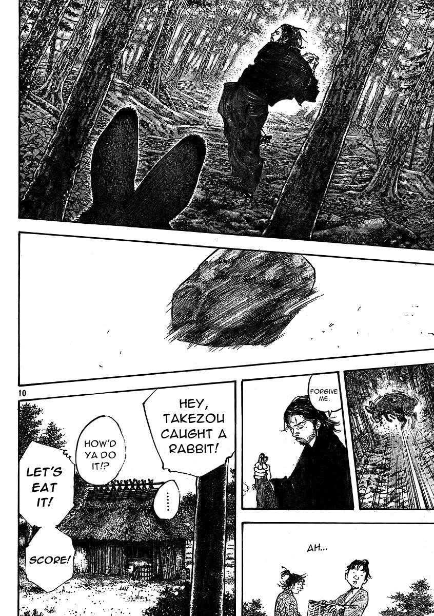 Vagabond, Chapter 292 image 10