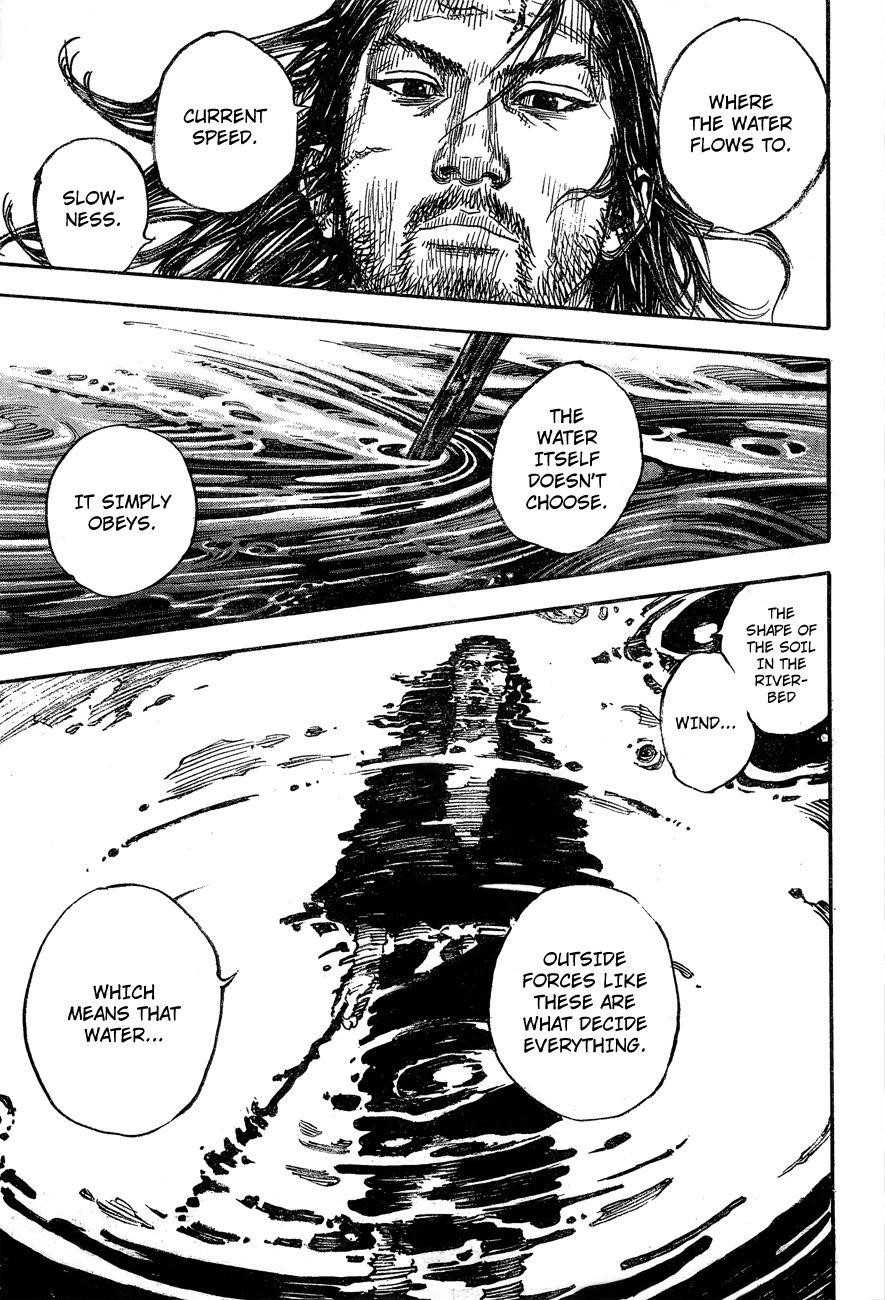 Vagabond, Chapter 304 image 34