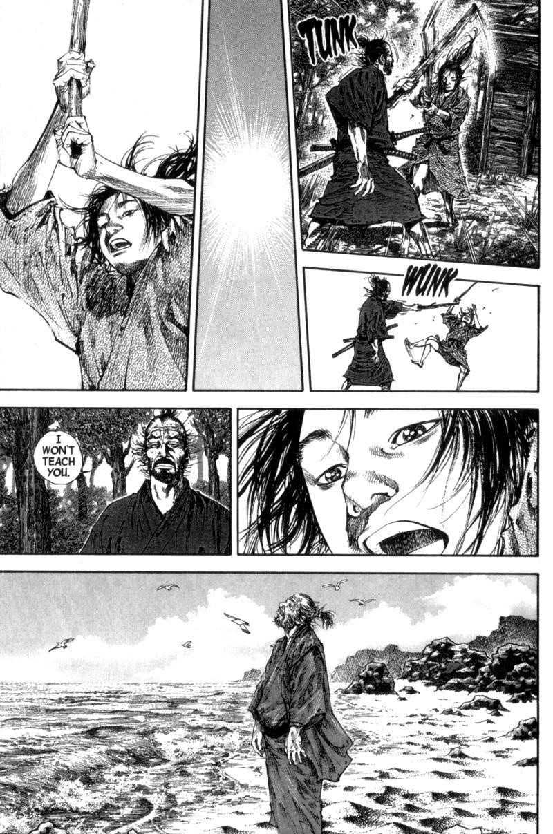 Vagabond, Chapter 156 image 18