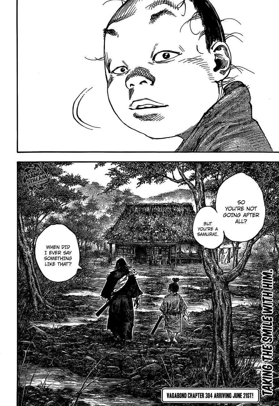 Vagabond, Chapter 303 image 37