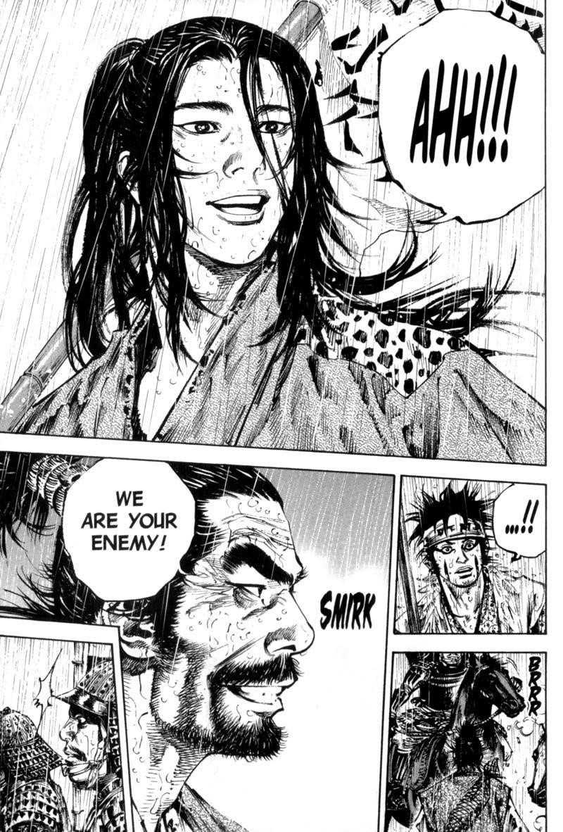 Vagabond, Chapter 161 image 13