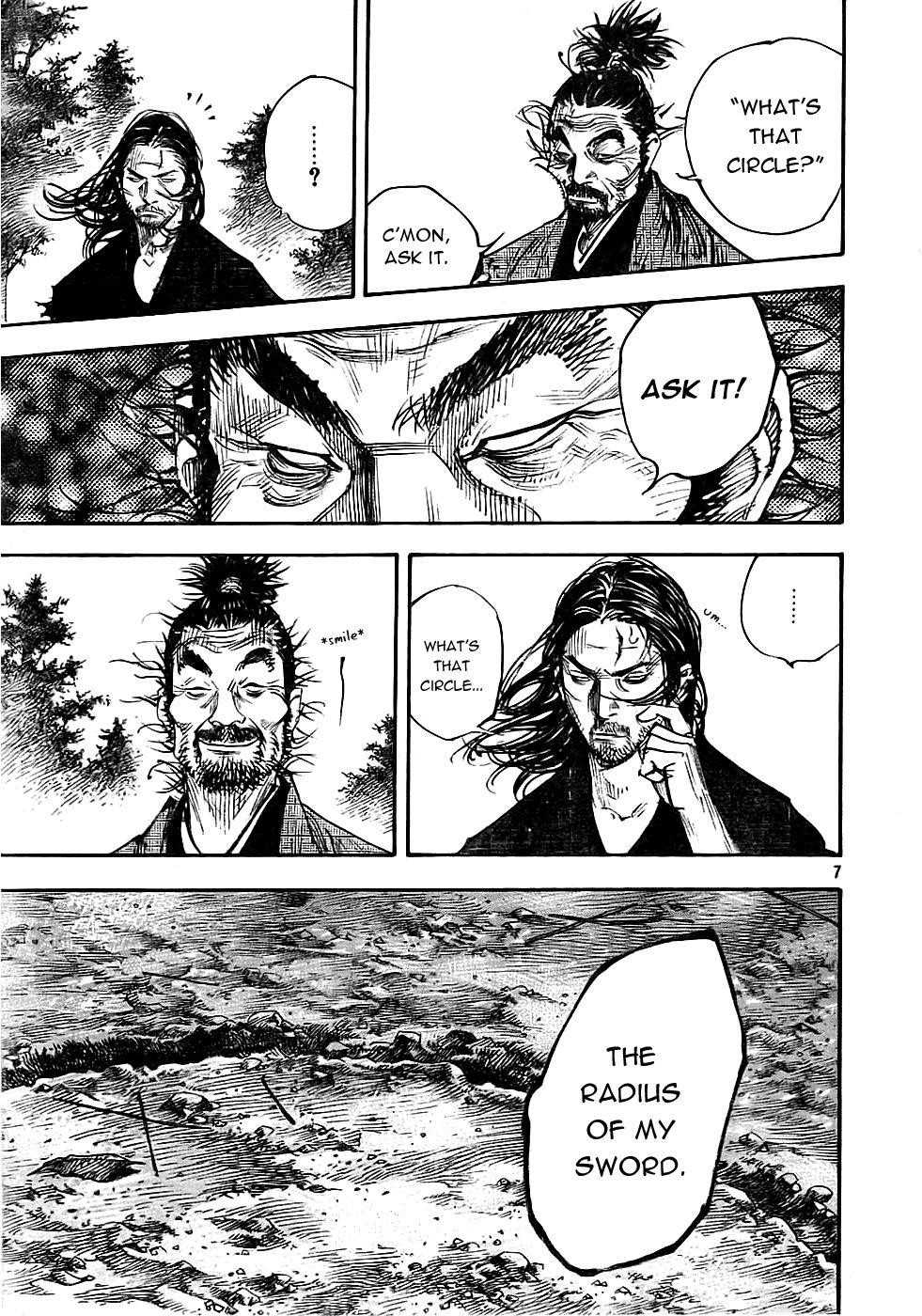 Vagabond, Chapter 279 image 07