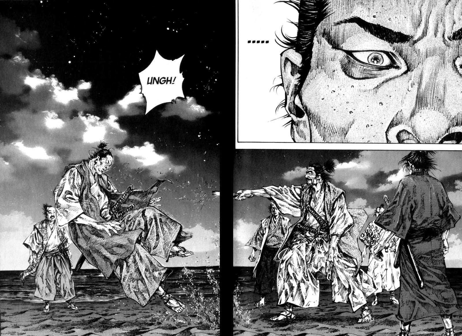 Vagabond, Chapter 149 image 13