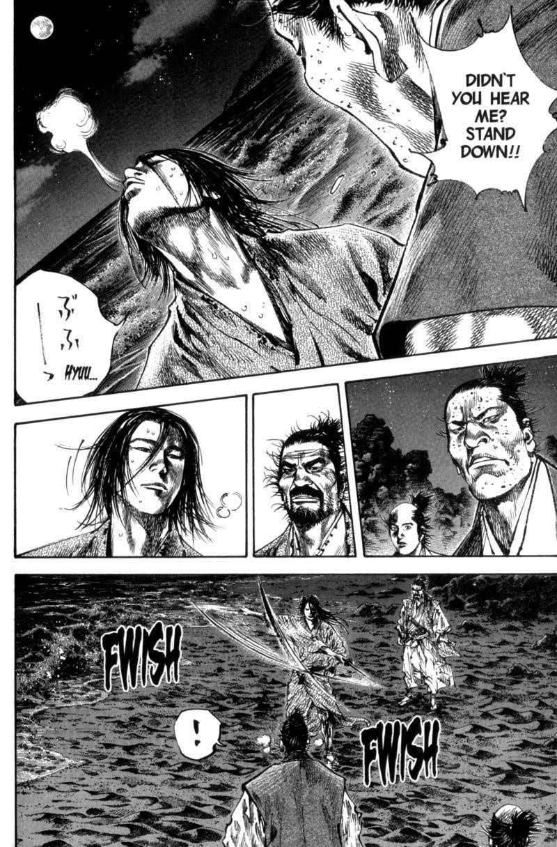 Vagabond, Chapter 152 image 12