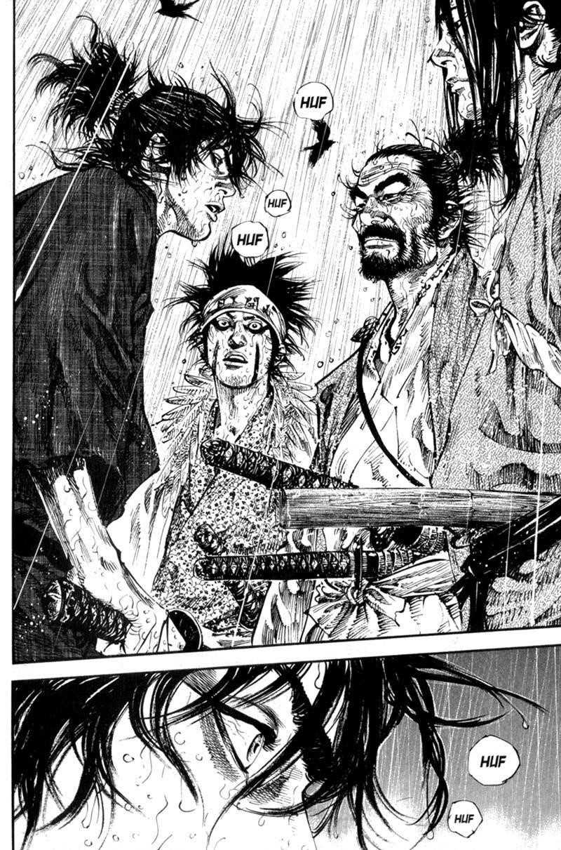 Vagabond, Chapter 161 image 05