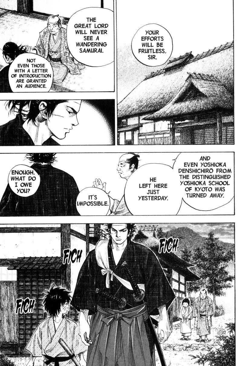 Vagabond, Chapter 86 image 01