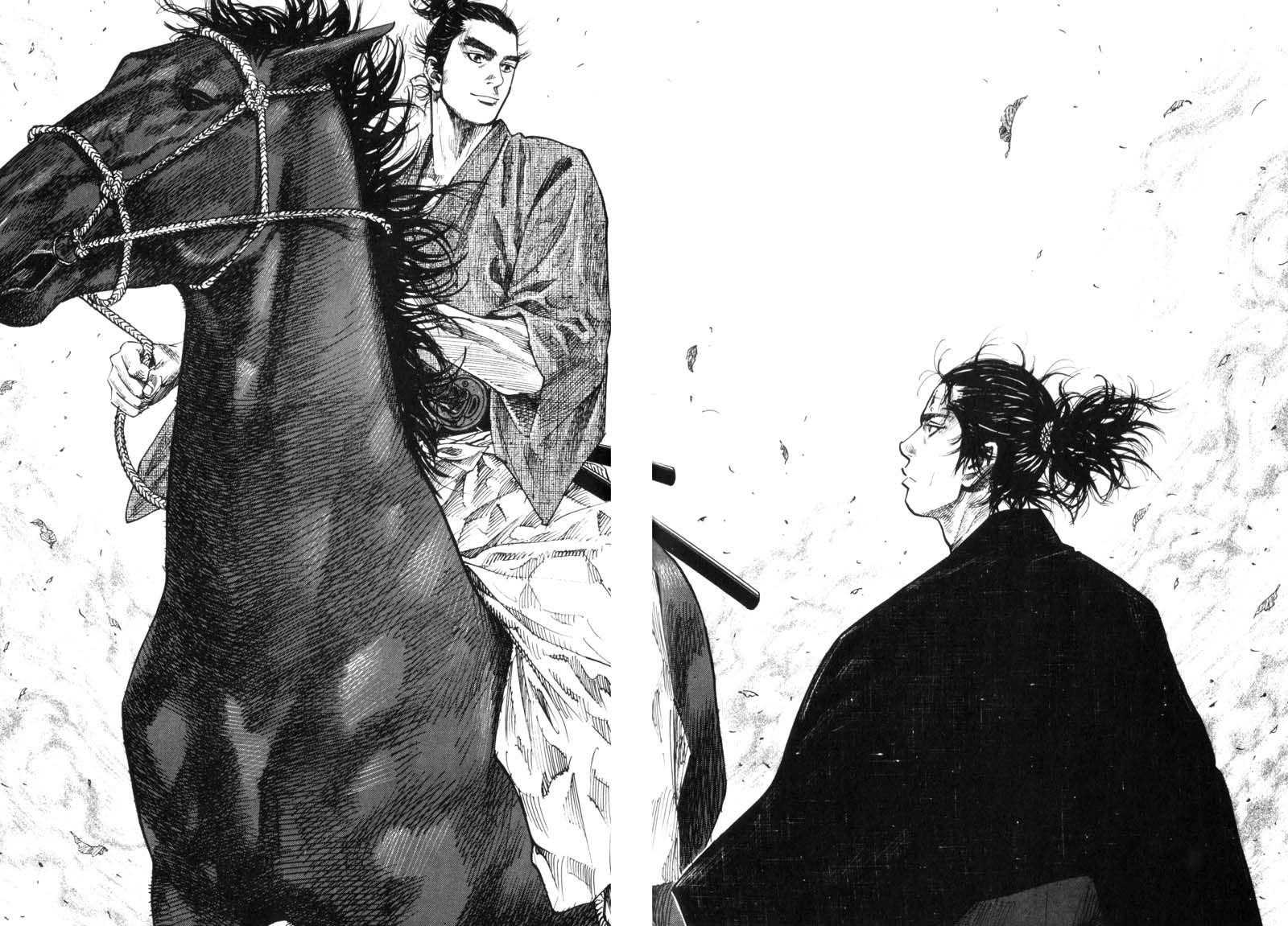 Vagabond, Chapter 104 image 04