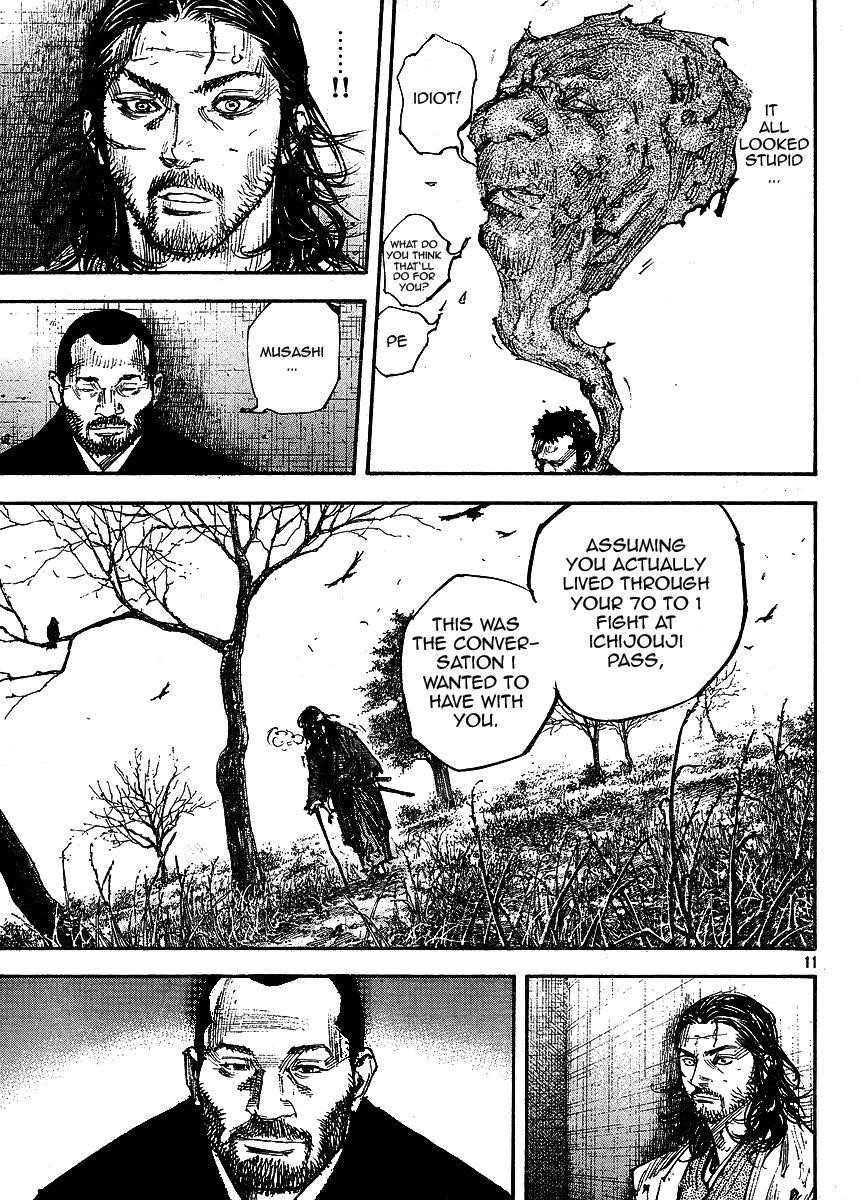 Vagabond, Chapter 256 image 10