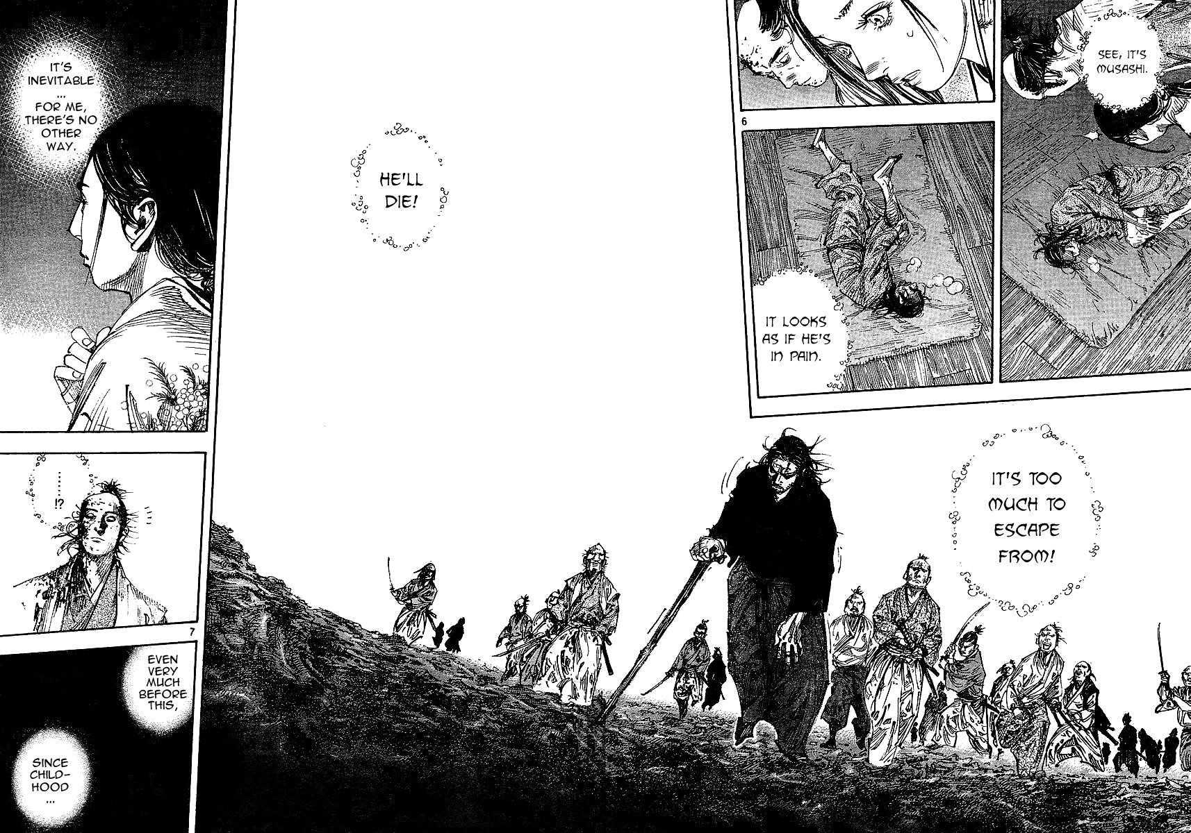 Vagabond, Chapter 264 image 06