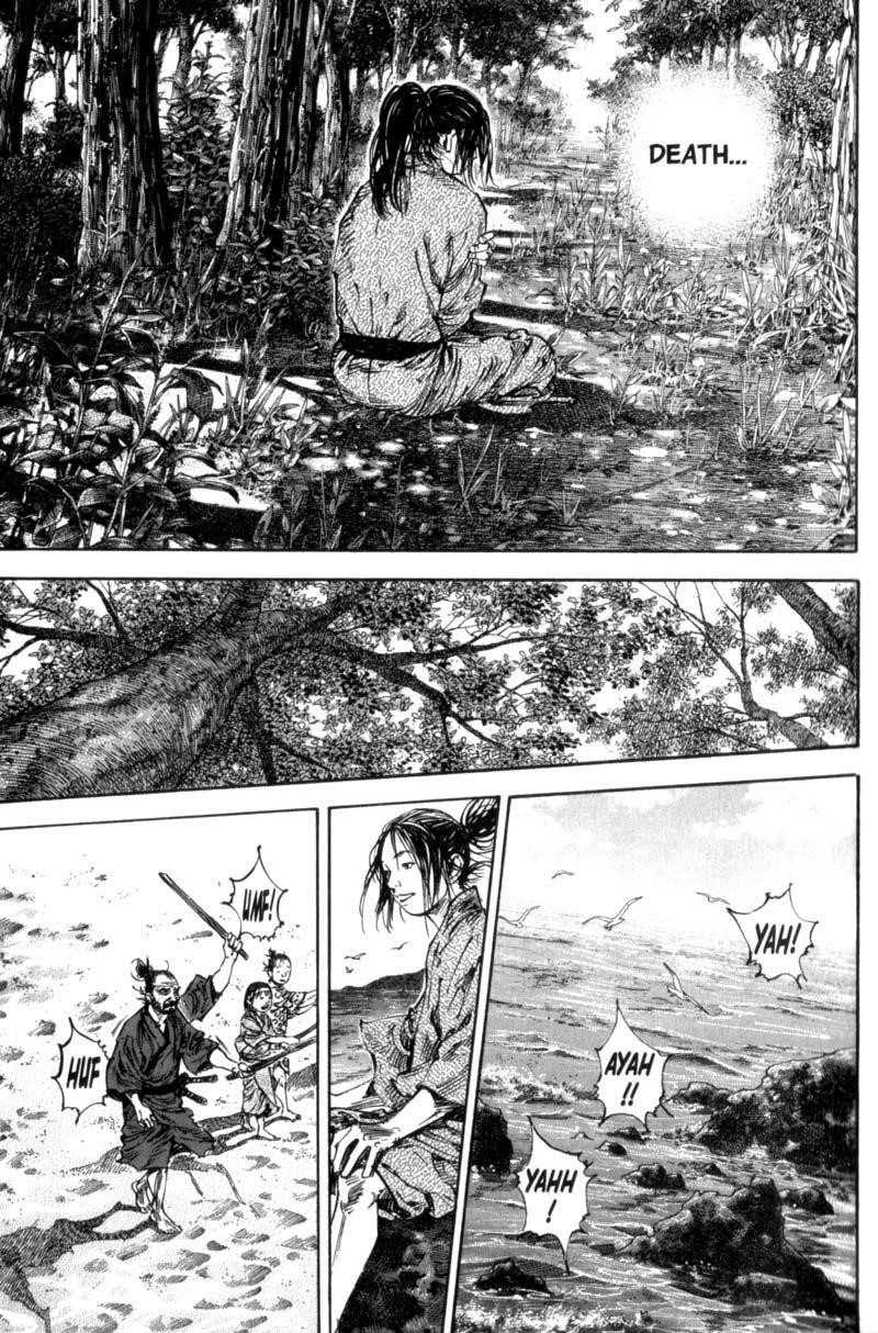 Vagabond, Chapter 144 image 22