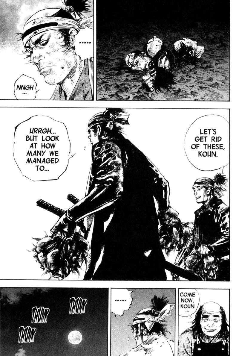 Vagabond, Chapter 164 image 24