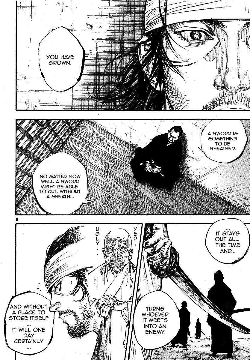 Vagabond, Chapter 254 image 08