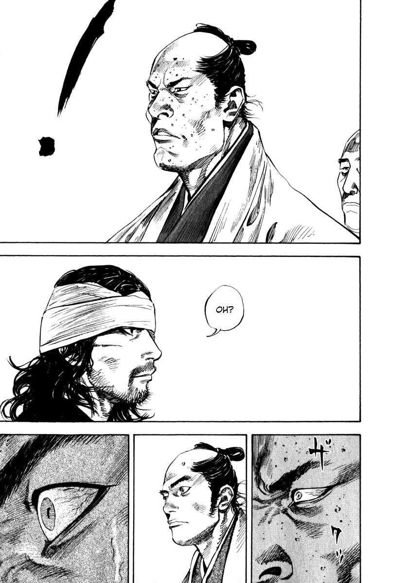 Vagabond, Chapter 195 image 14