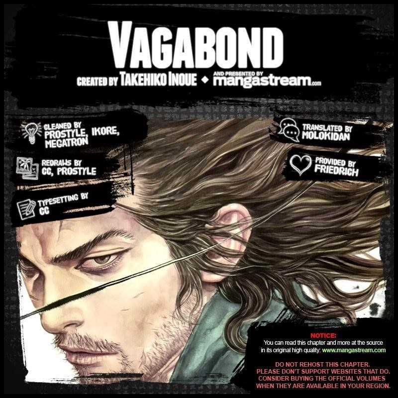 Vagabond, Chapter 301 image 42