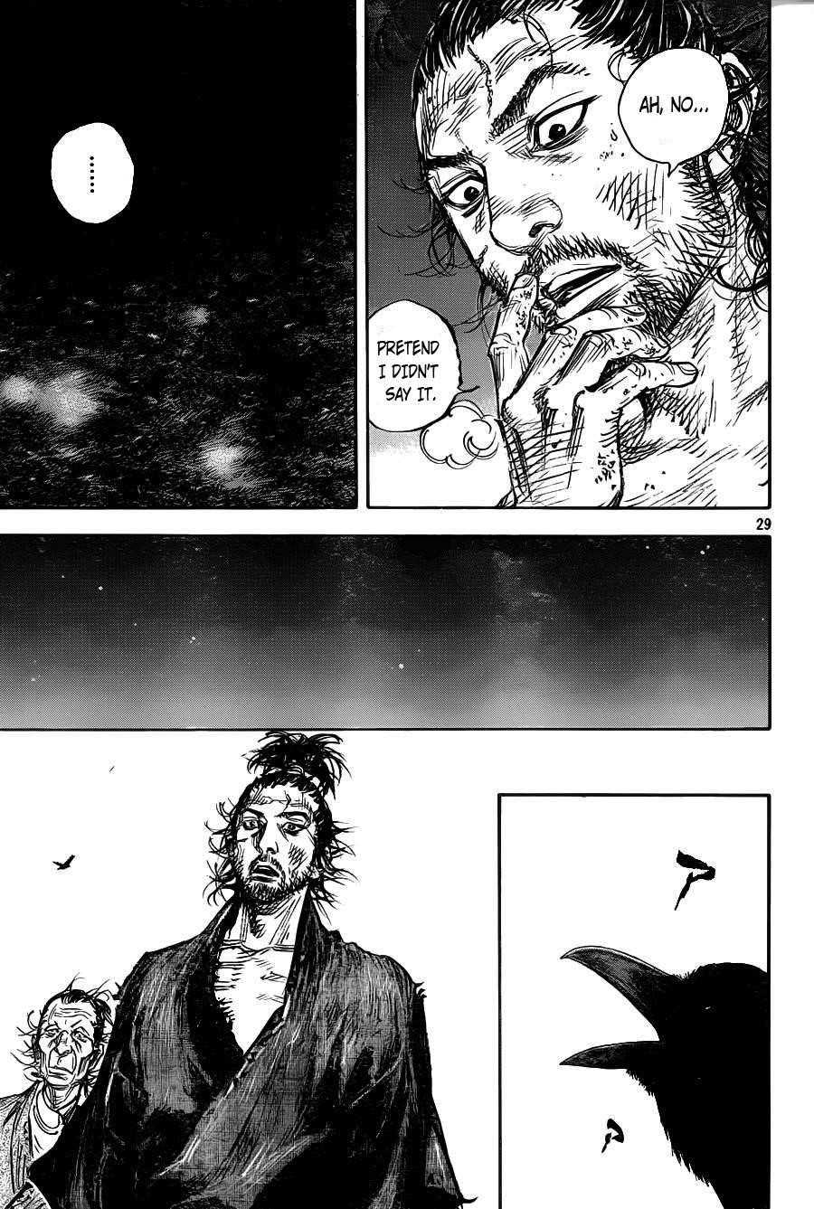 Vagabond, Chapter 314 image 27