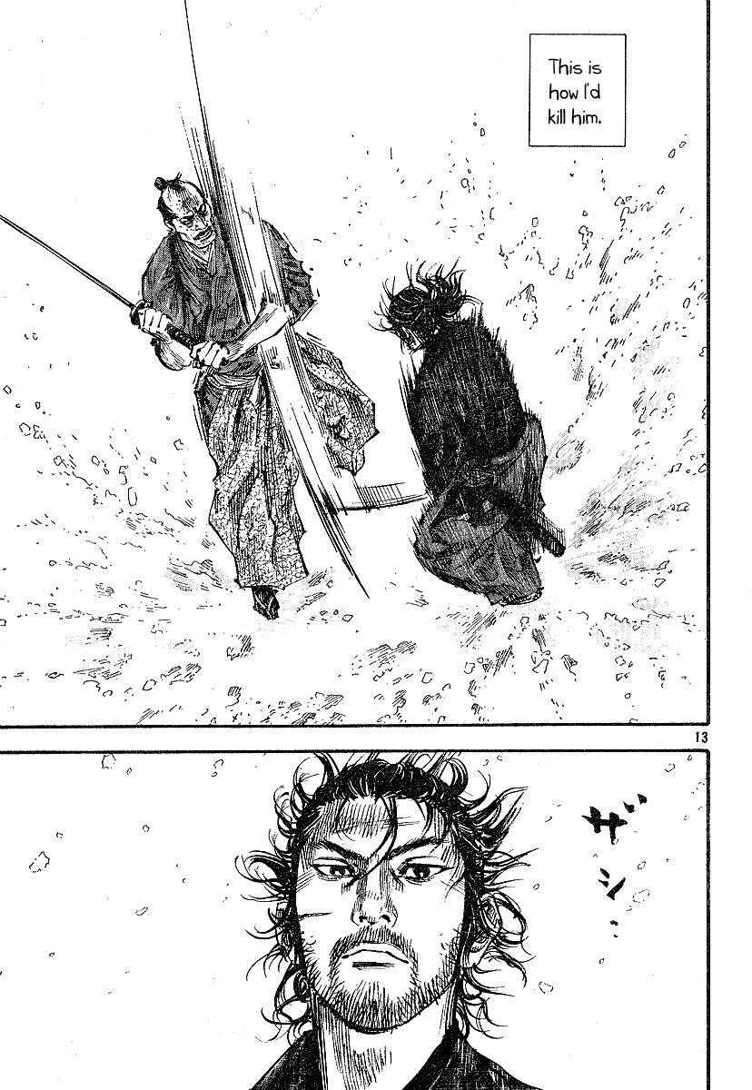 Vagabond, Chapter 215 image 13