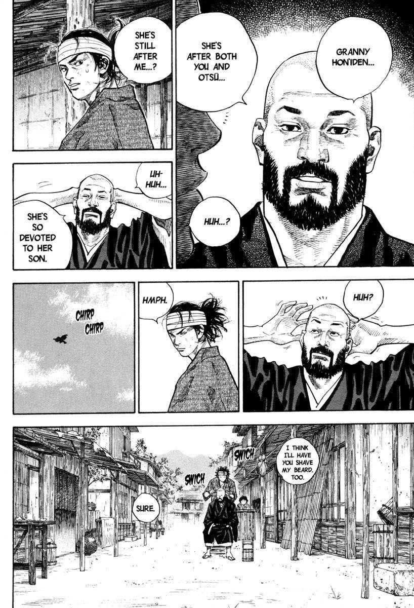 Vagabond, Chapter 32 image 24